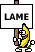 :banan_lame: