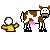 :krowofilia:
